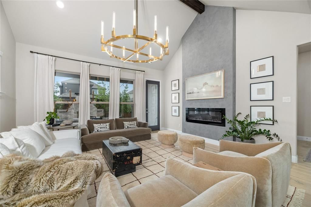 Photo of 2262 Poppyvine Road, Frisco, TX 75033 (MLS # 21258374)