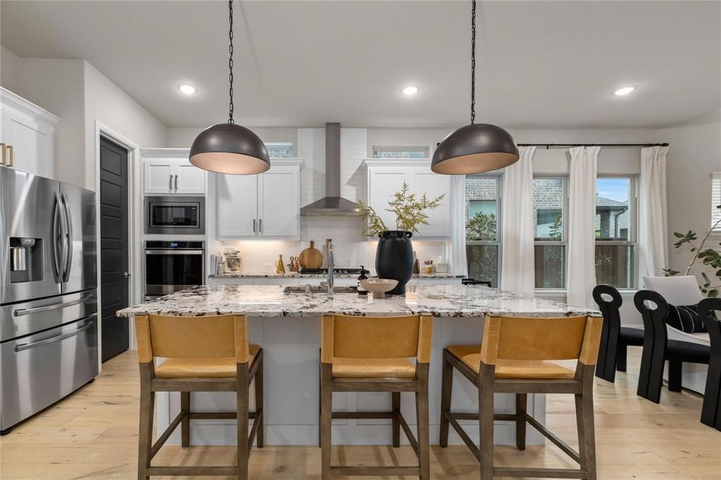 Photo of 2262 Poppyvine Road, Frisco, TX 75033 (MLS # 21258374)