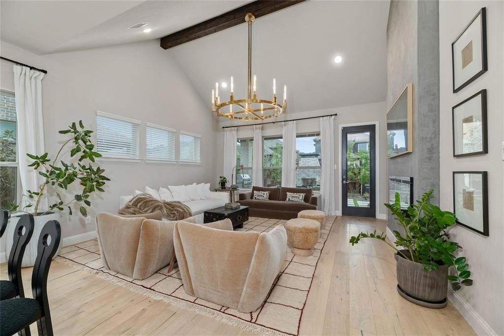 Photo of 2262 Poppyvine Road, Frisco, TX 75033 (MLS # 21258374)