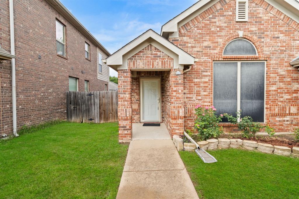 2213 Whitney Drive