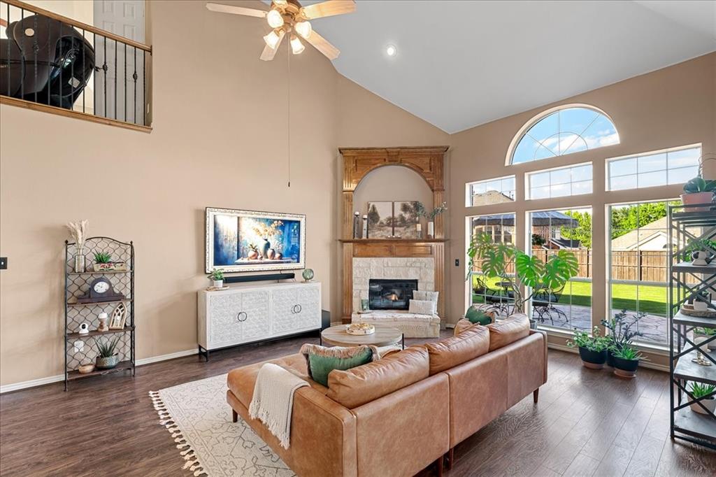 Waterview Ph 6a - Residential