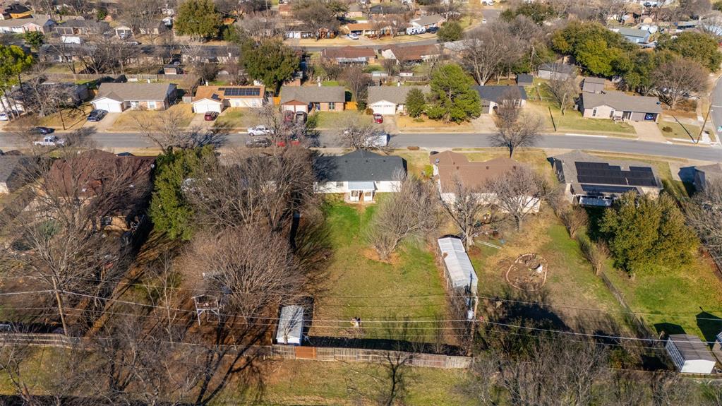 Crestmoor Park West - Residential