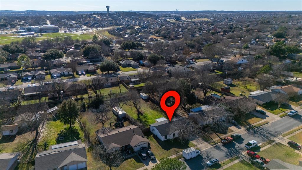 Crestmoor Park West - Residential