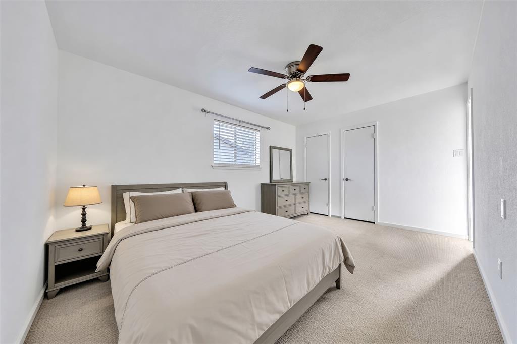 Crestmoor Park West - Residential