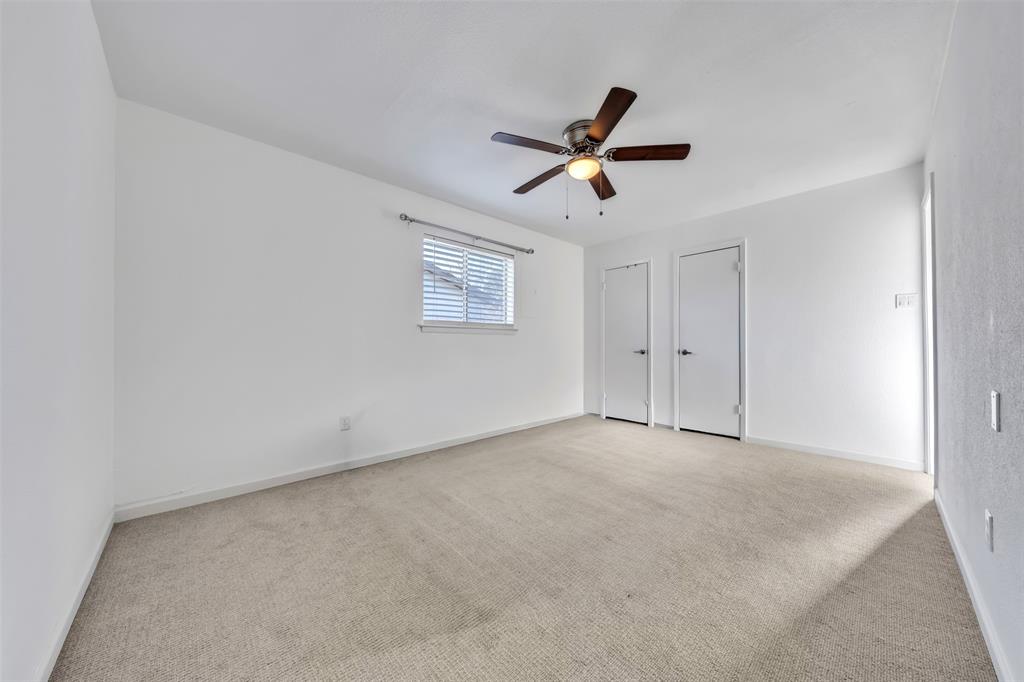 Crestmoor Park West - Residential