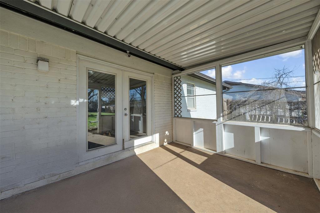 Crestmoor Park West - Residential