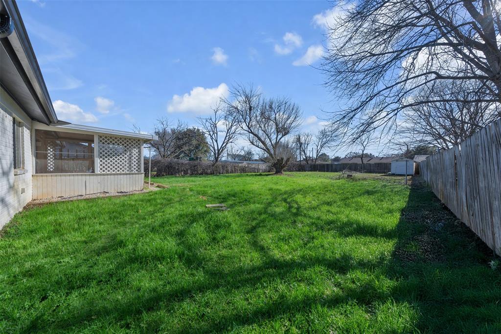 Crestmoor Park West - Residential