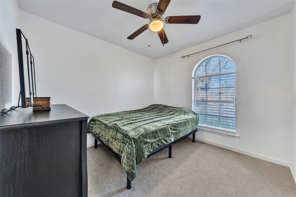 Crestmoor Park West - Residential