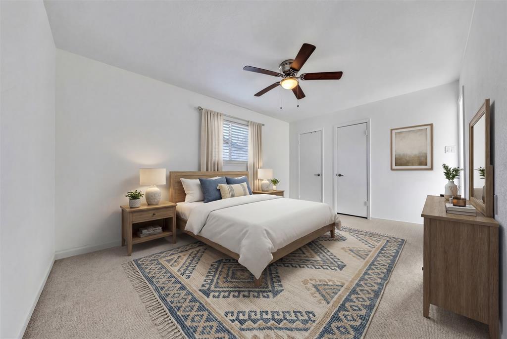 Crestmoor Park West - Residential