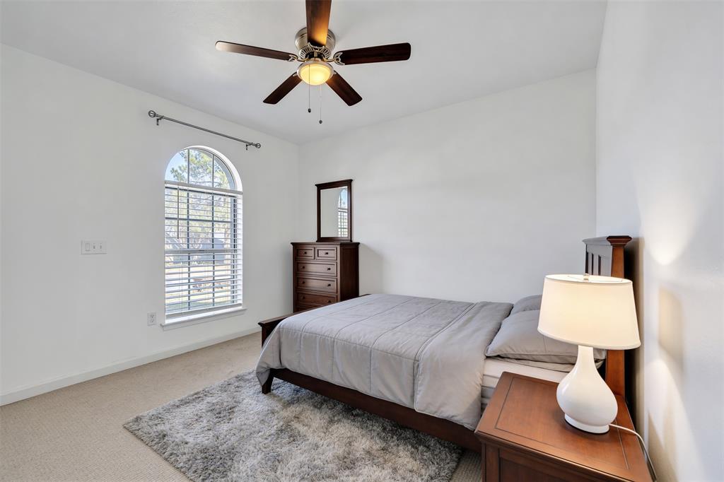 Crestmoor Park West - Residential