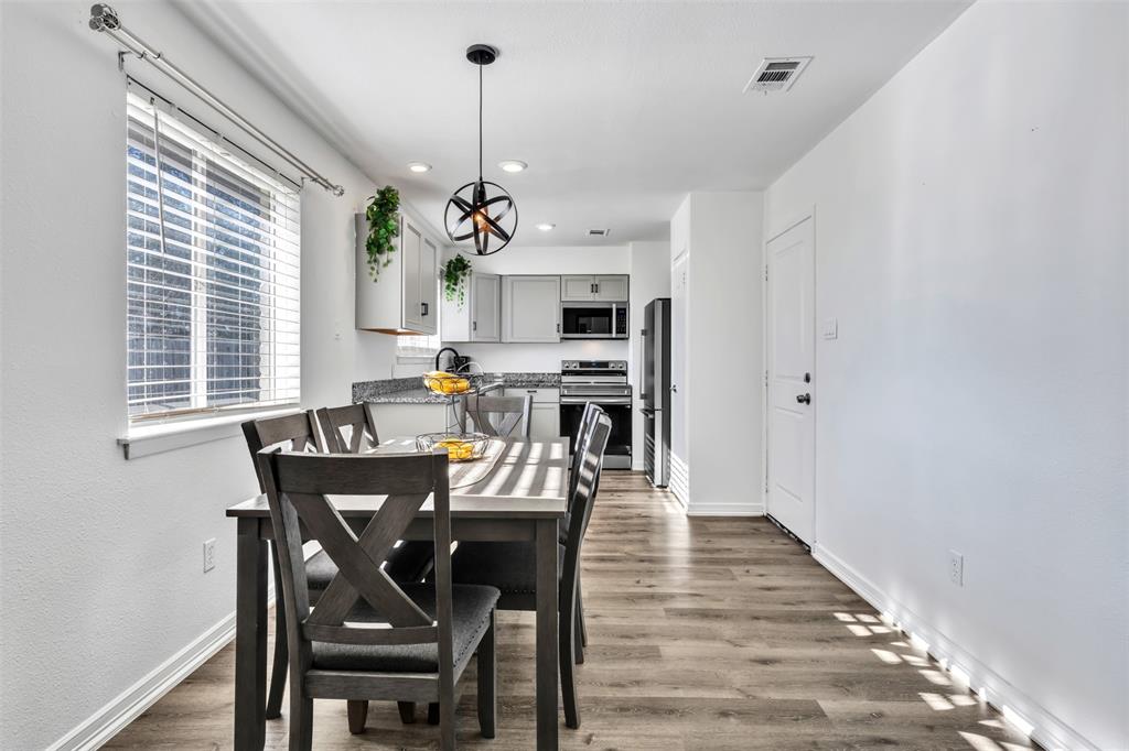 Crestmoor Park West - Residential