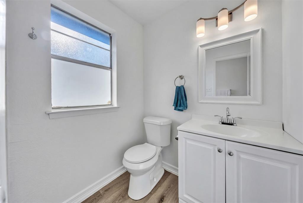 Crestmoor Park West - Residential