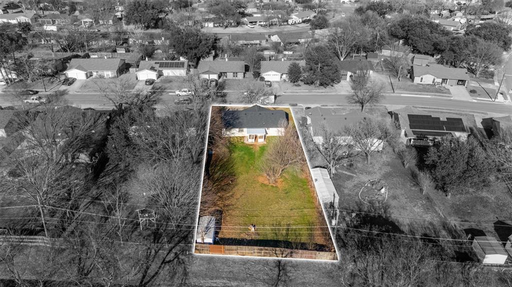 Crestmoor Park West - Residential