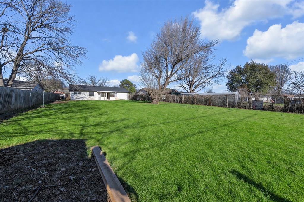 Crestmoor Park West - Residential