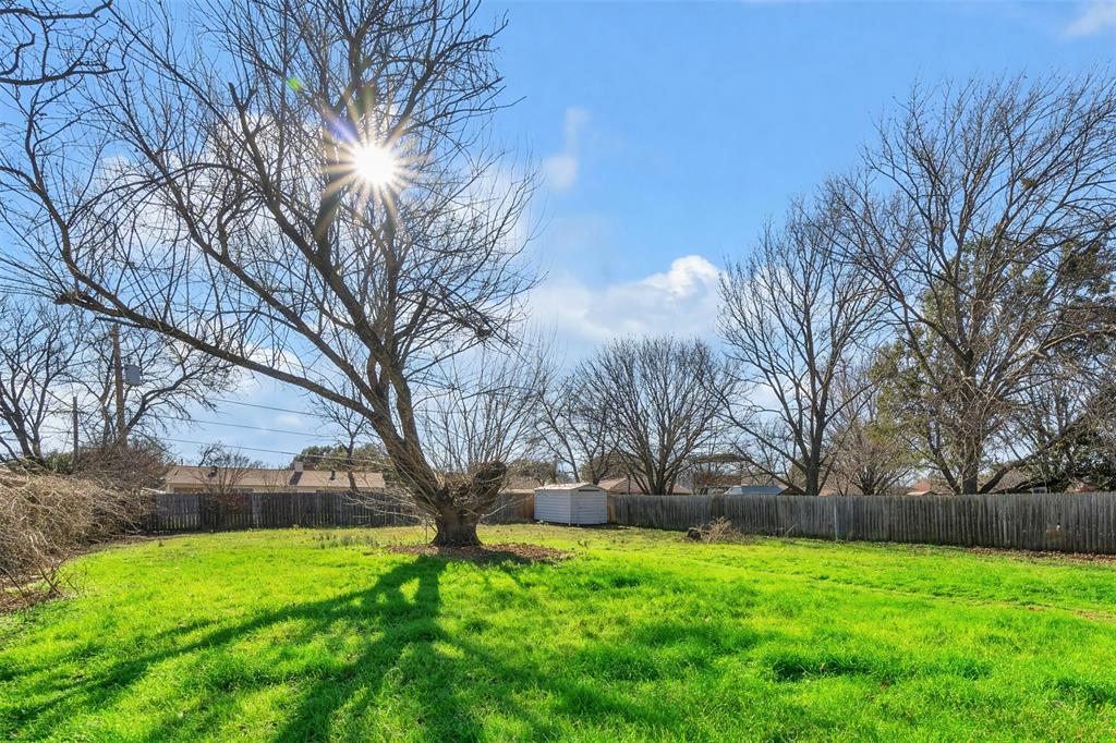 Crestmoor Park West - Residential