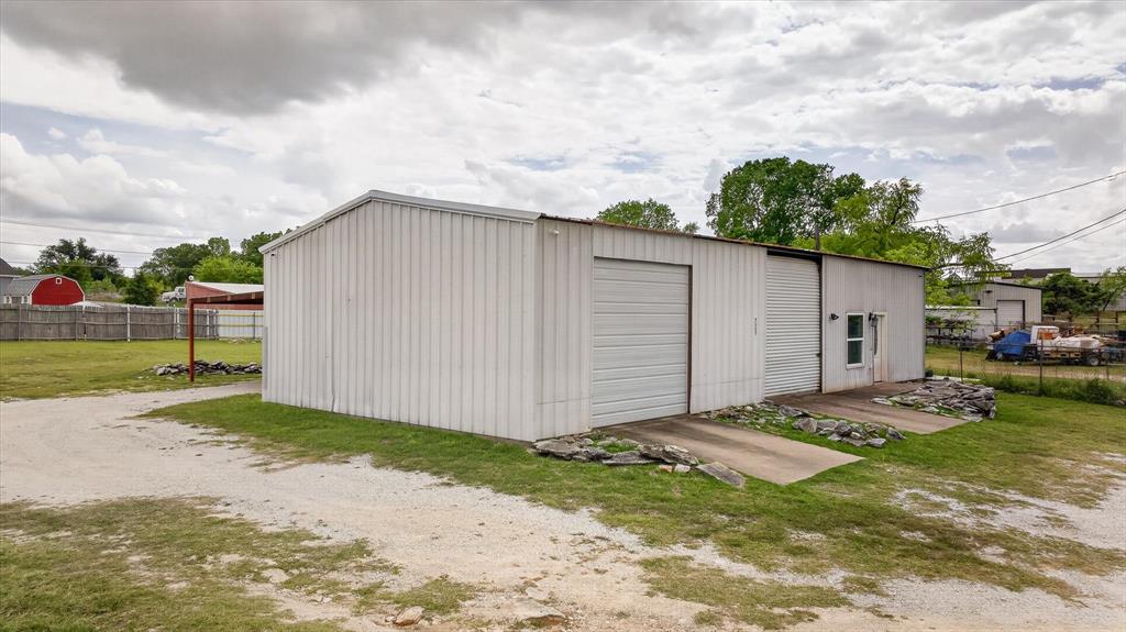 Comanche Harbor - Commercial Sale