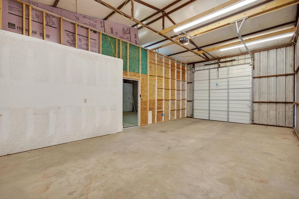 Comanche Harbor - Commercial Sale