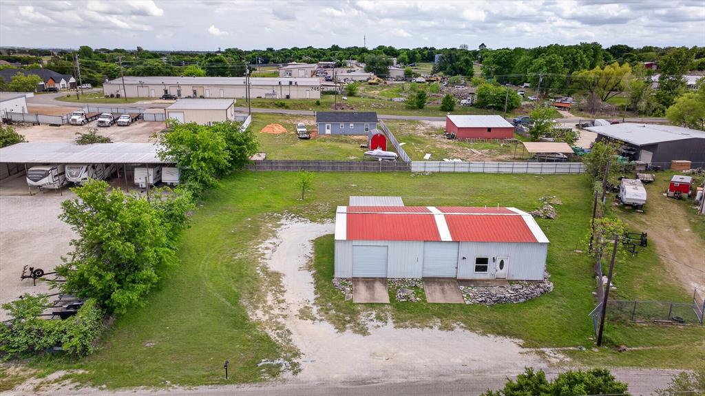 721 Comanche Cove Drive