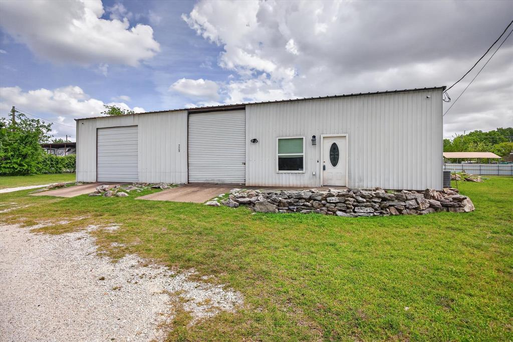 Comanche Harbor - Commercial Sale