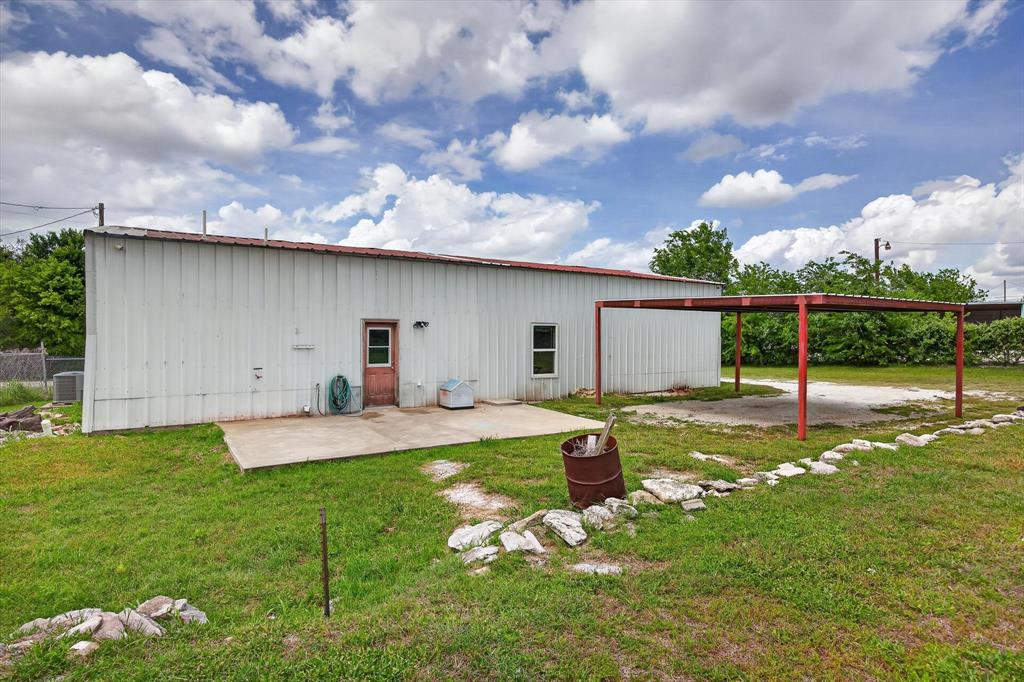 Comanche Harbor - Commercial Sale