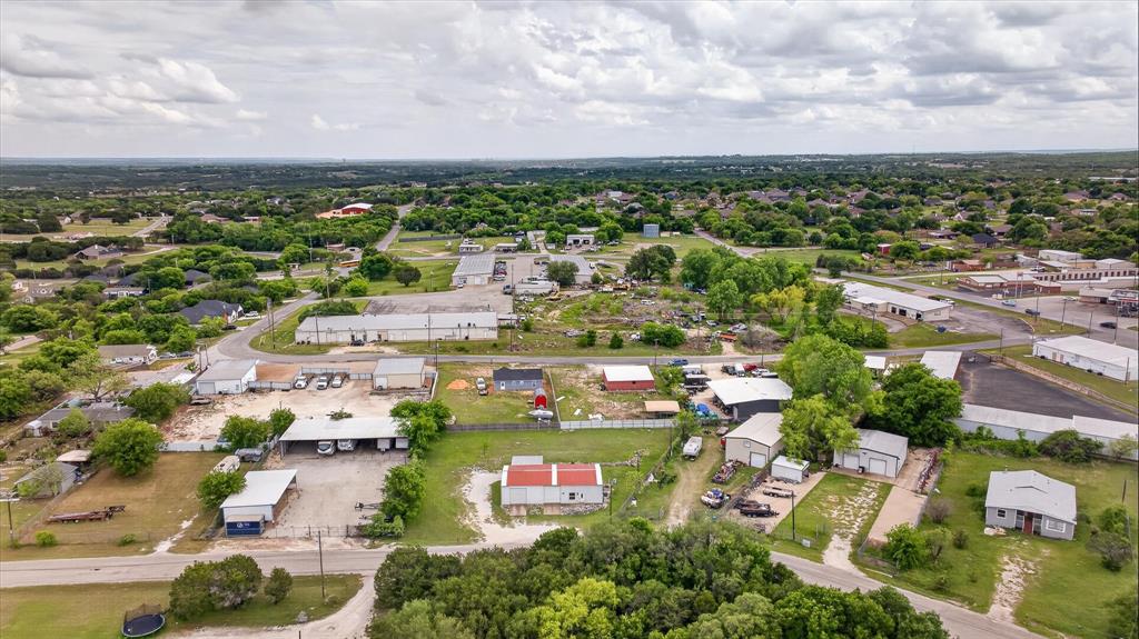 Comanche Harbor - Commercial Sale