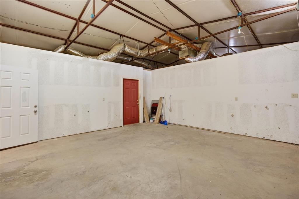 Comanche Harbor - Commercial Sale