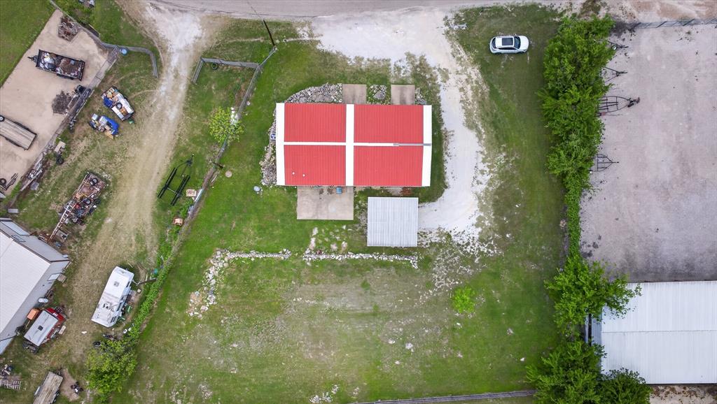 Comanche Harbor - Commercial Sale