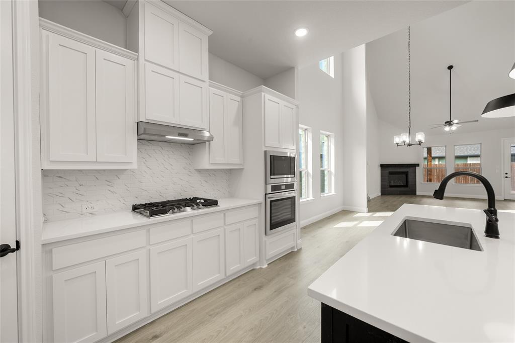 Hidden Vistas - Residential