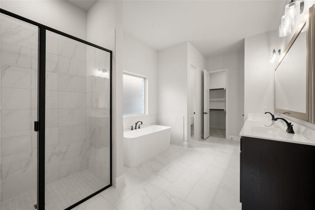 Hidden Vistas - Residential