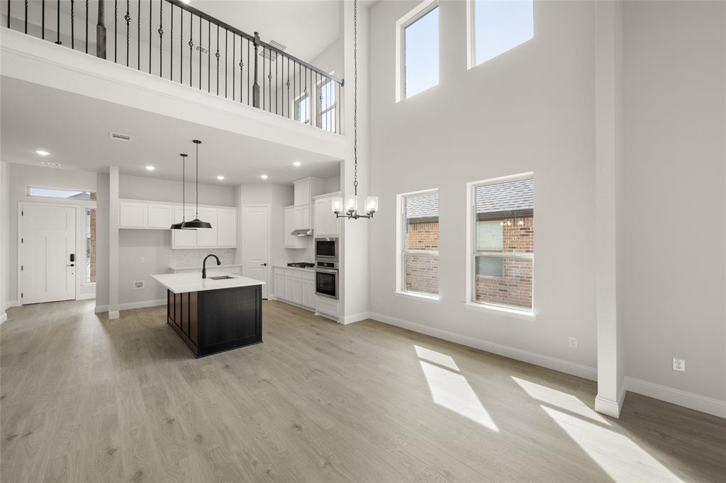 Hidden Vistas - Residential