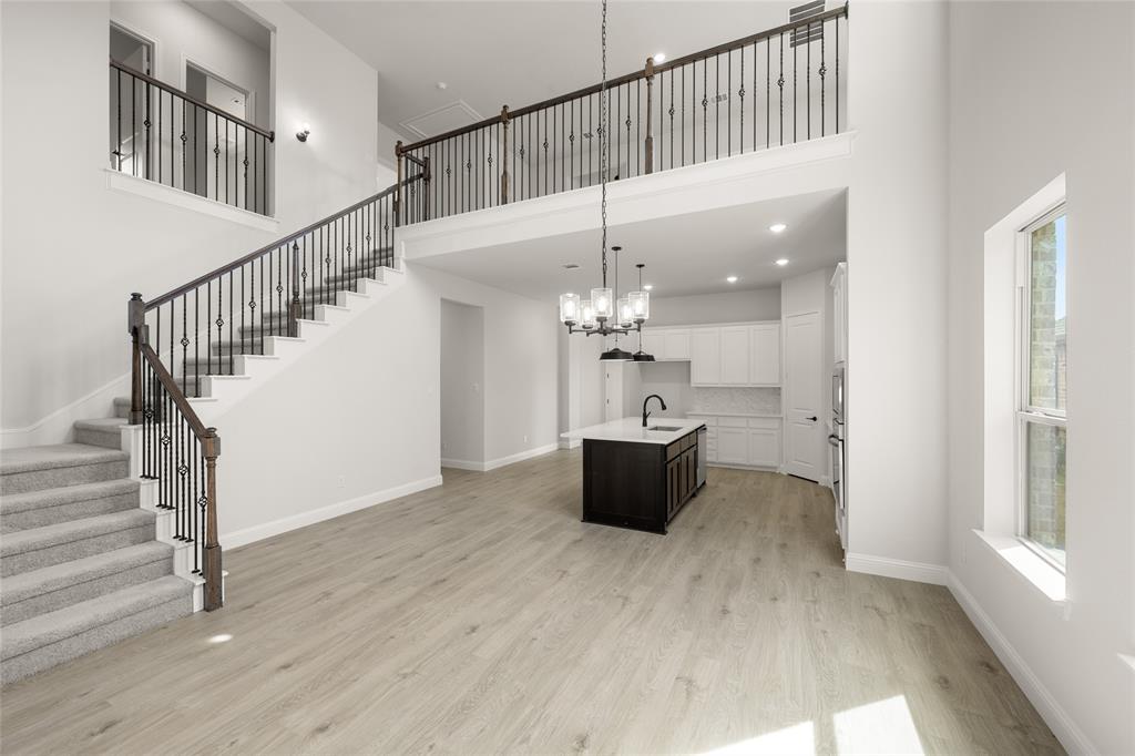 Hidden Vistas - Residential