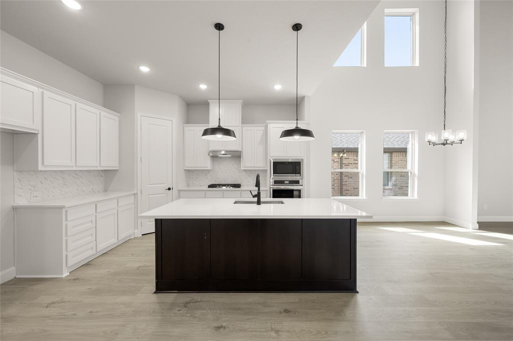 Hidden Vistas - Residential