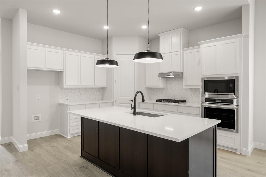 Hidden Vistas - Residential