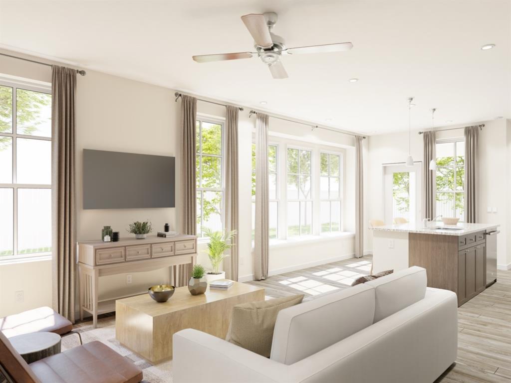 2552 Finch Hollow Drive