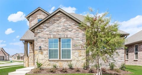 2552 Finch Hollow Drive McKinney TX 75071