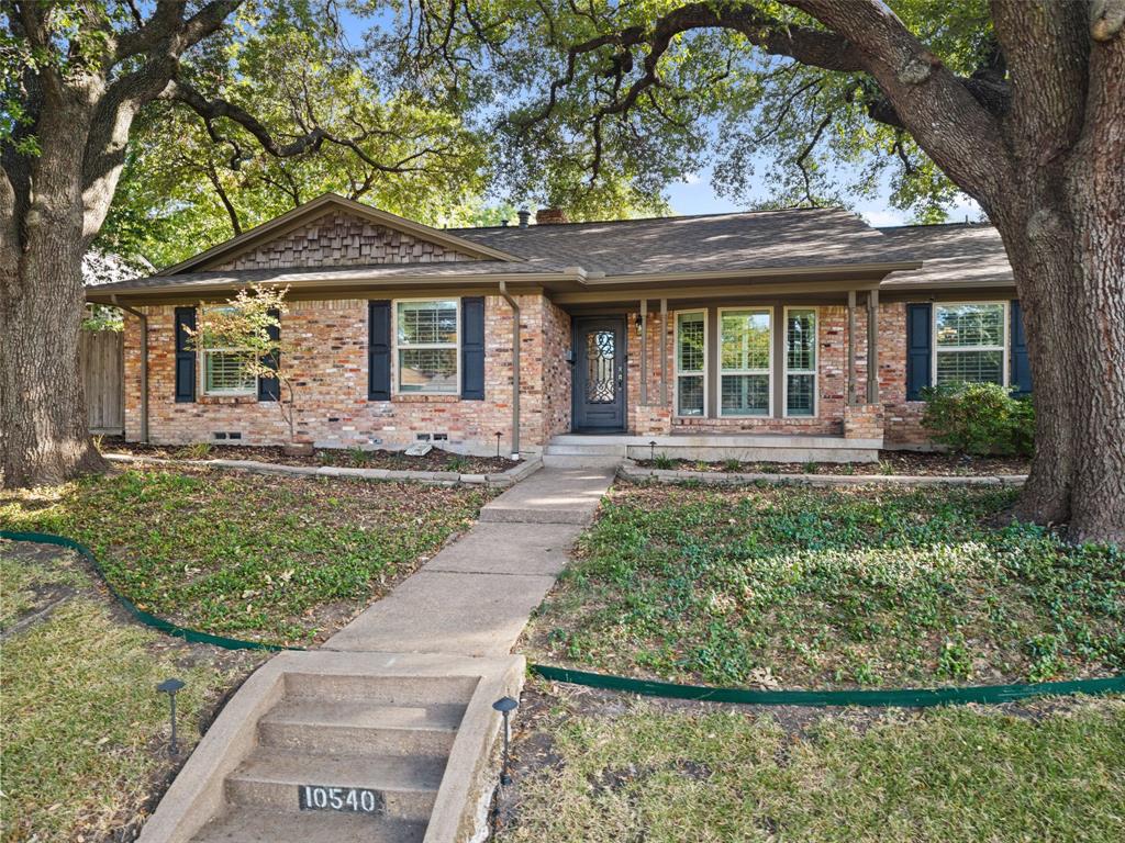 10540 Silverock Drive