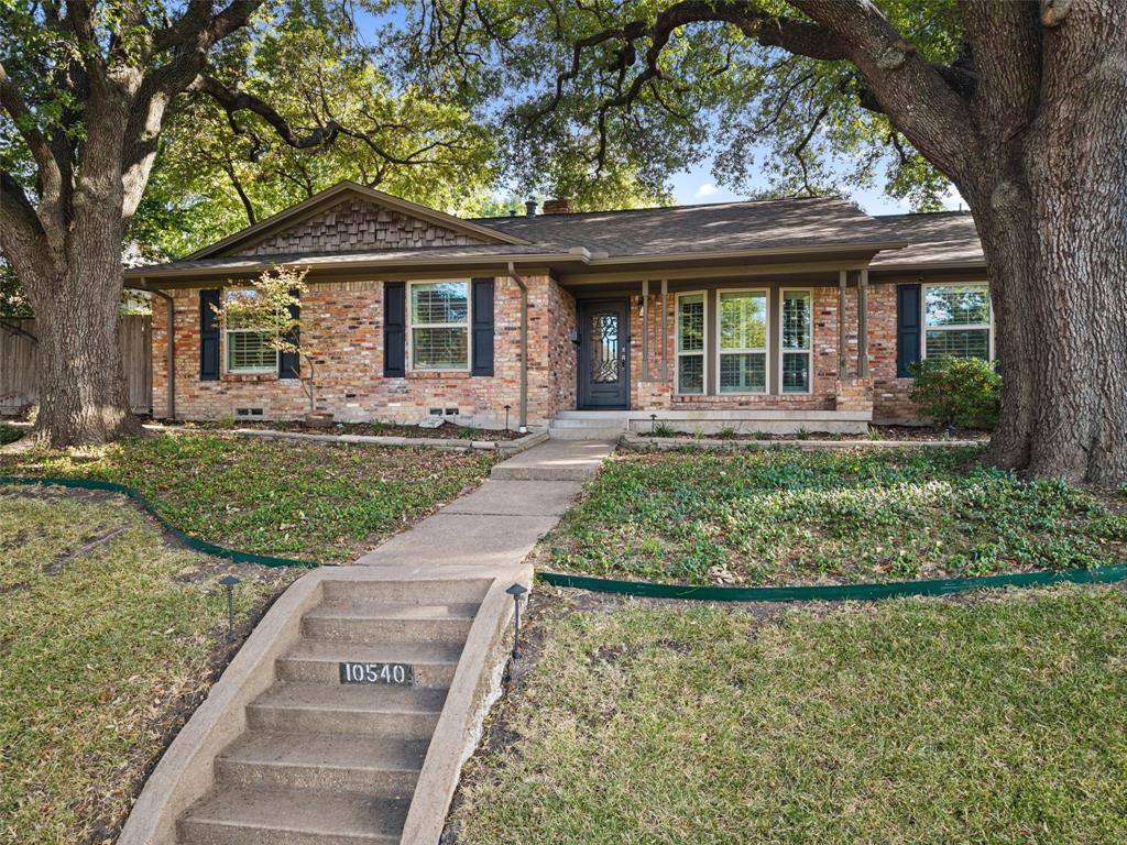 10540 Silverock Drive