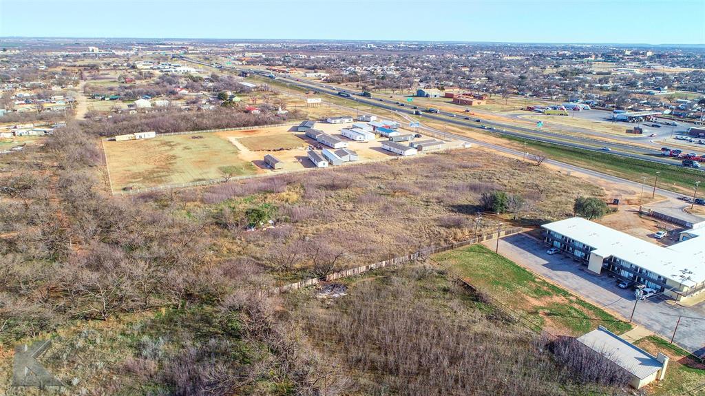 W T Mc Quary Of North Park - Commercial Sale