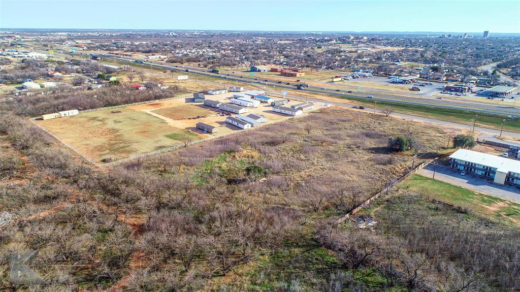 W T Mc Quary Of North Park - Commercial Sale