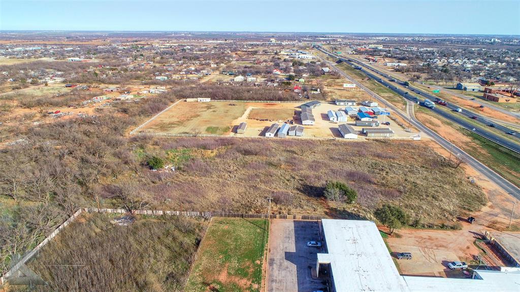 W T Mc Quary Of North Park - Commercial Sale