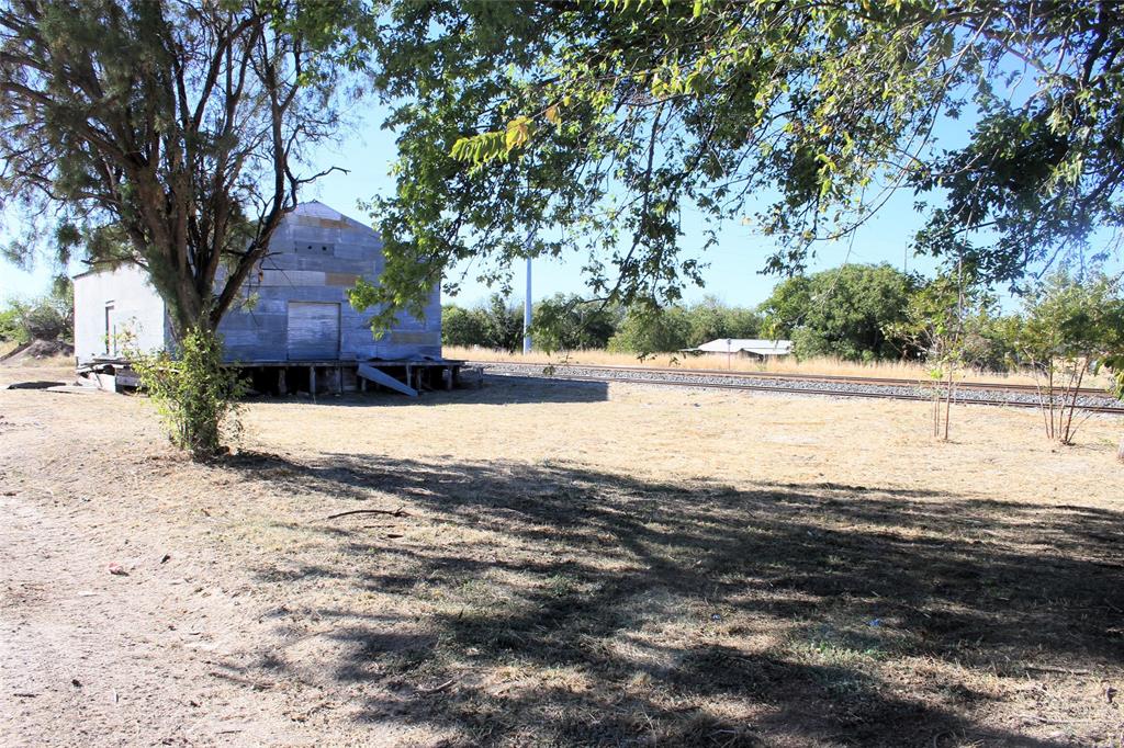Anderson Ray Pt.Lometa Station Ground - Commercial Sale