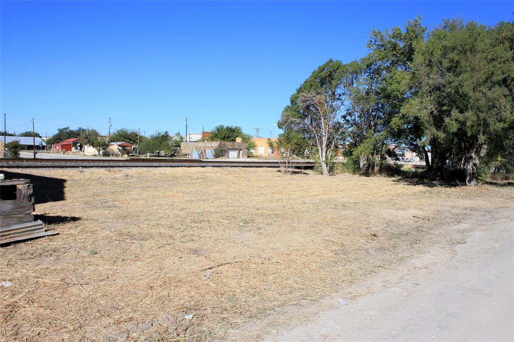 Anderson Ray Pt.Lometa Station Ground - Commercial Sale