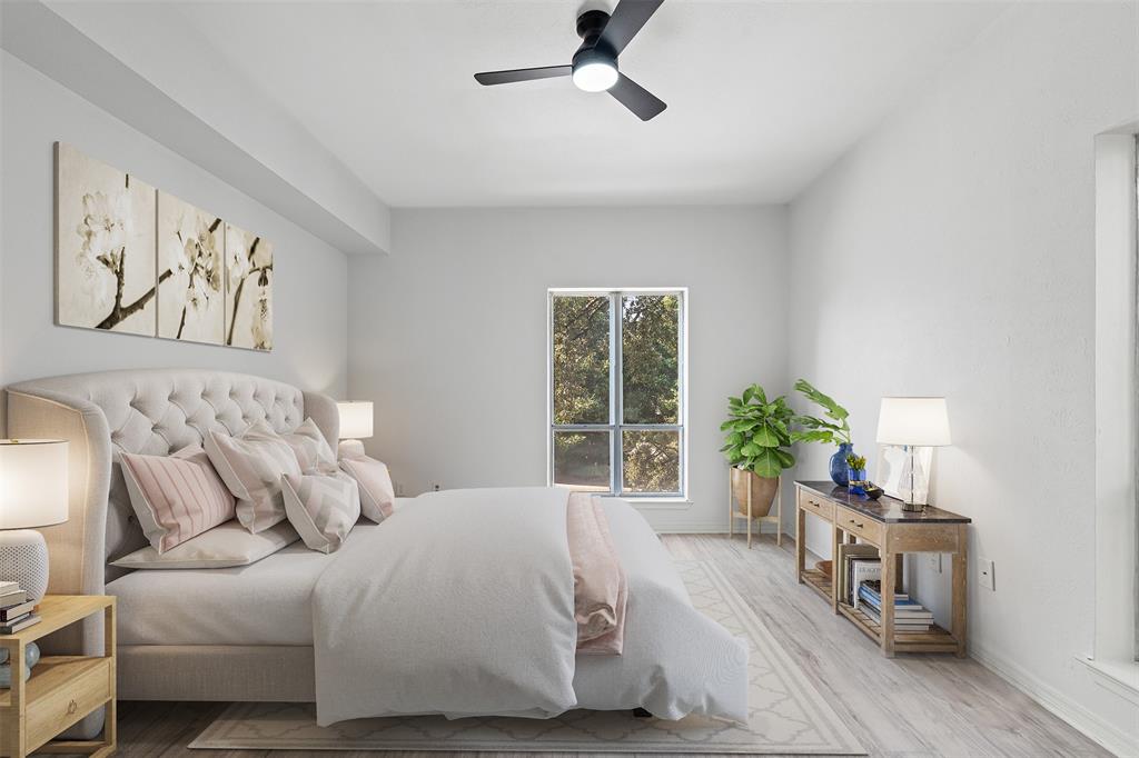 Fountain Royale Orleans W - Residential