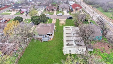 A home in Grand Prairie