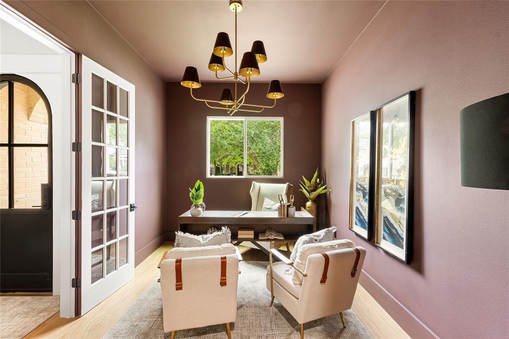 5622 Amherst