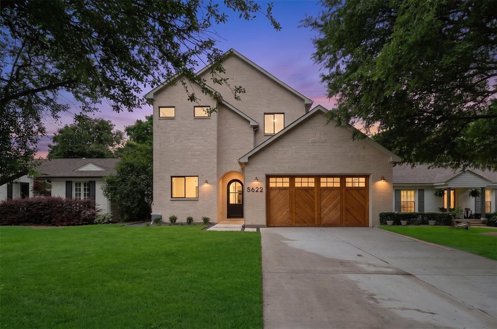 5622 Amherst