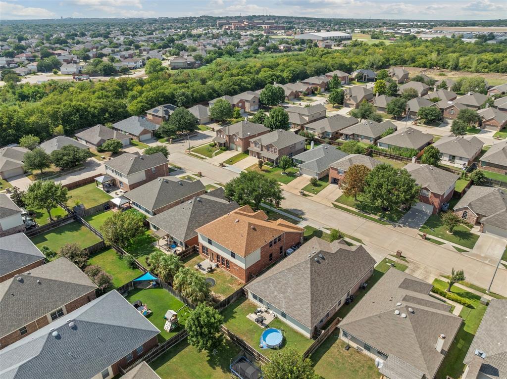 Valley Brook - Residential