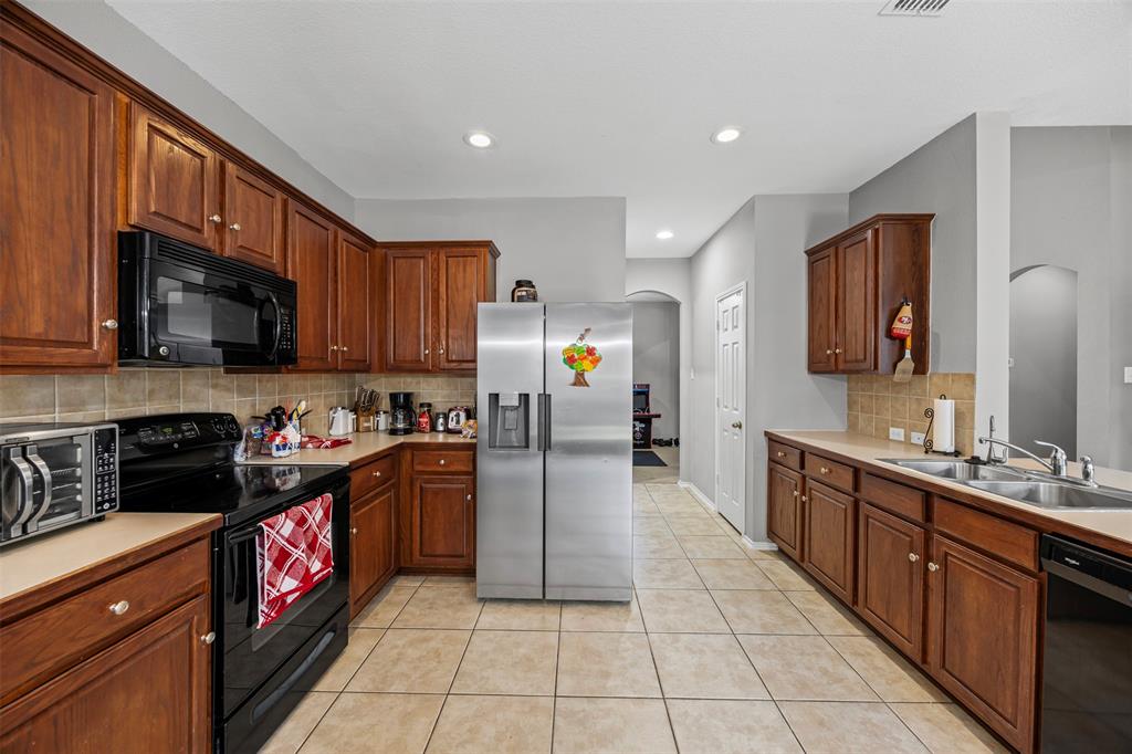 Valley Brook - Residential