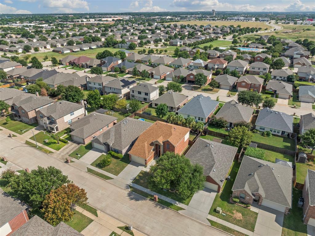 Valley Brook - Residential