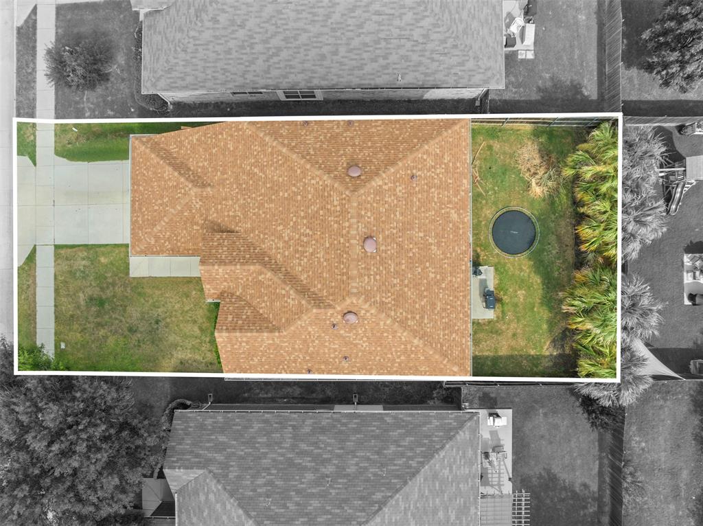 Valley Brook - Residential